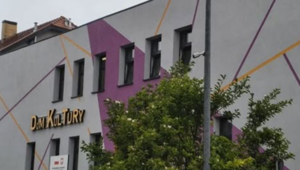 Gmina Pełczyce.Ponad 2,5 mln zł z KPO na nowoczesny Miejsko-Gminny Ośrodek Kultury